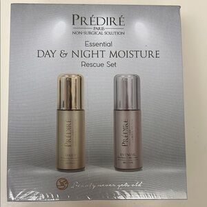 Prédiré Day & Night Moisture Rescue Set